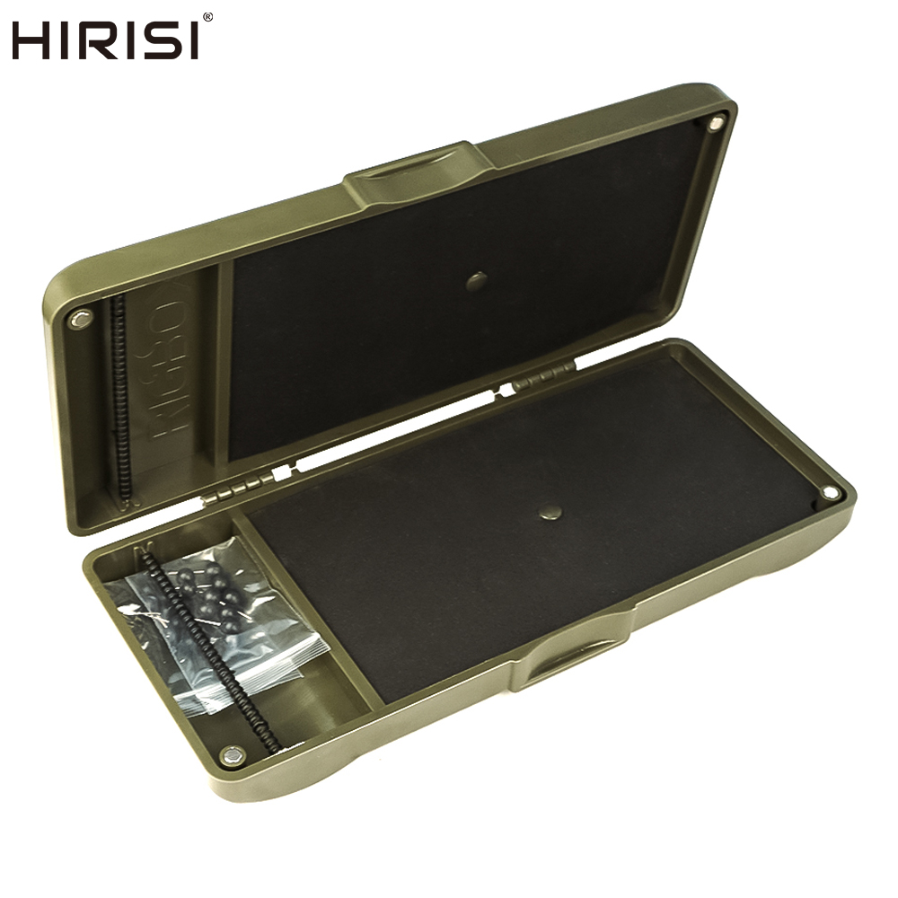 Fishing Equipment Hook - Hirisi Carp Fishing Hook Link Rig