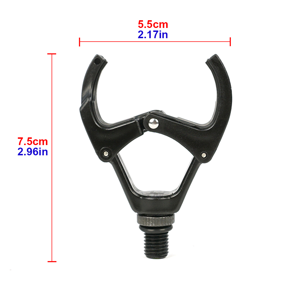 Hirisi Fishing Rod Rest Head S - Fishing Equipment Wholesale のレビューと価格