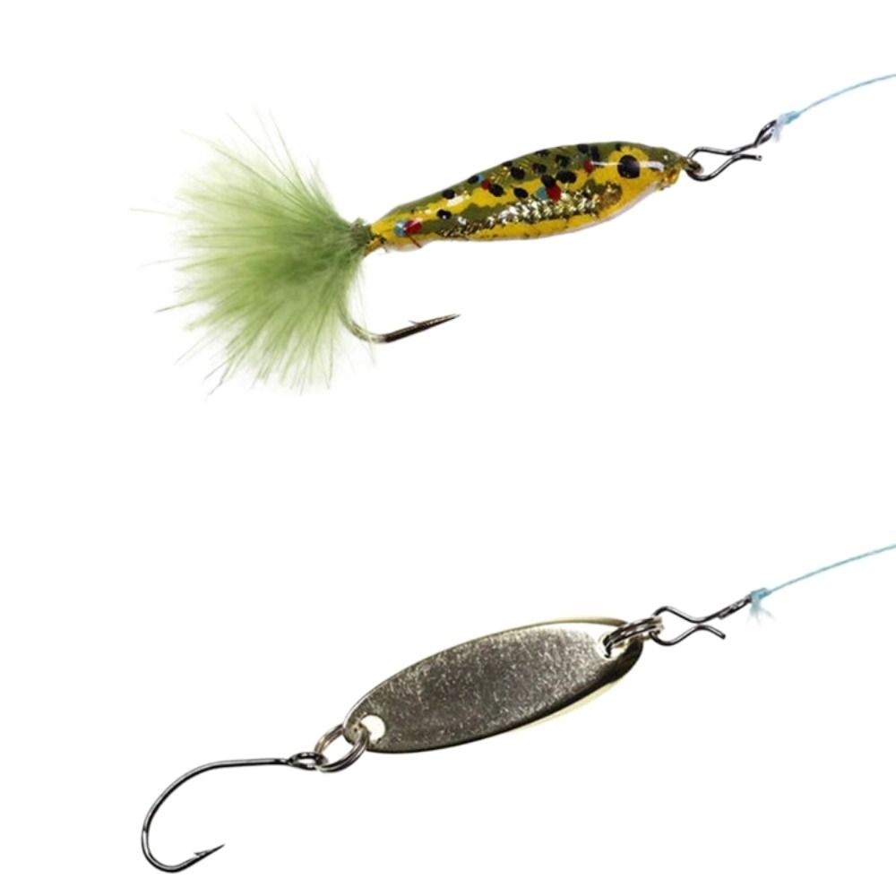 50pcs/bag Fly Fishing Snap Qui - Fishing Equipment Hook のレビューと価格