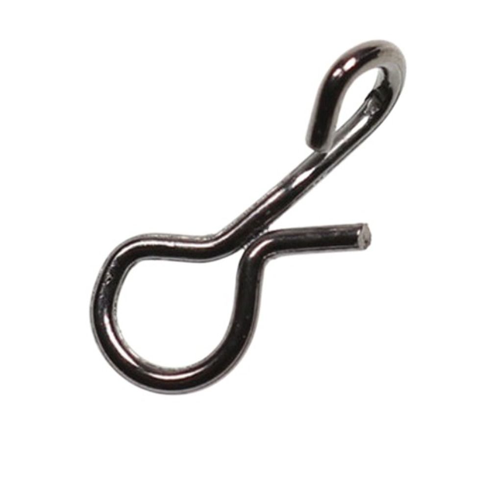50pcs/bag Fly Fishing Snap Qui - Fishing Equipment Hook のレビューと価格