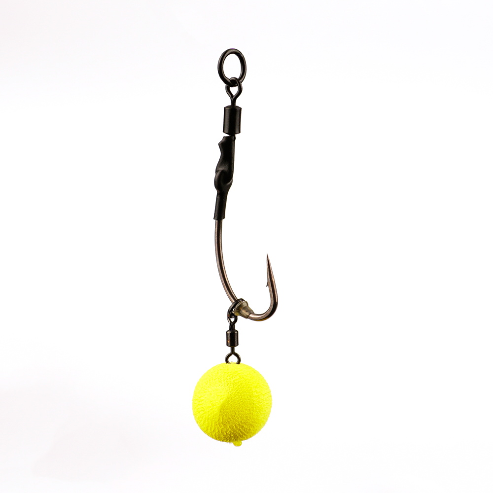 Hirisi 10pcs Fishing Rubber Be - Fishing Equipment Wholesale のレビューと価格