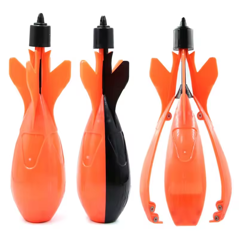 Carp Spomb Fishing Rocket Feed - Fishing Equipment Wholesale のレビューと価格
