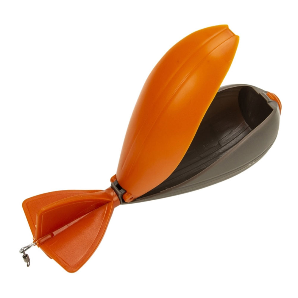 Carp Spomb Fishing Rocket Feed - Fishing Equipment Wholesale のレビューと価格