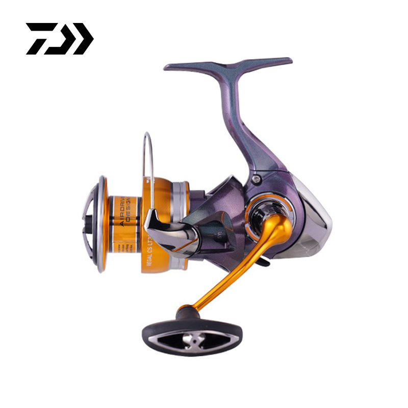 2024 Original DAIWA REGAL CS L - Fishing Equipment Daiwa のレビューと価格