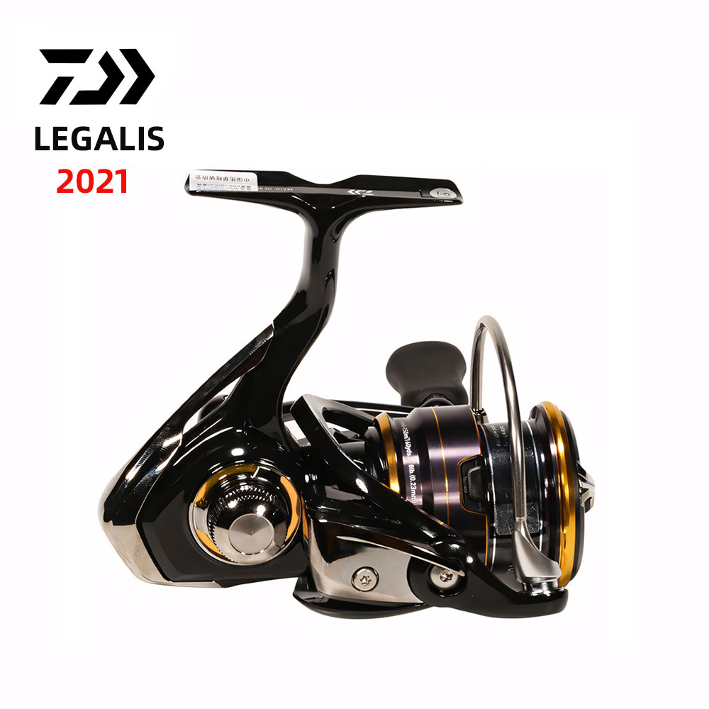 DAIWA 2021 LEGALIS CS LT Fishi - Fishing Equipment Daiwa のレビューと価格