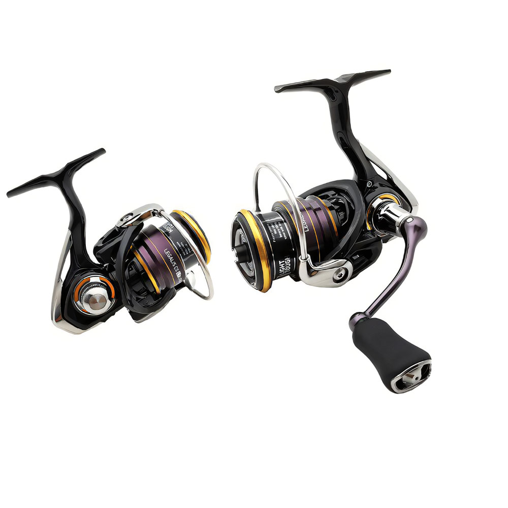 DAIWA 2021 LEGALIS CS LT Fishi - Fishing Equipment Daiwa のレビューと価格