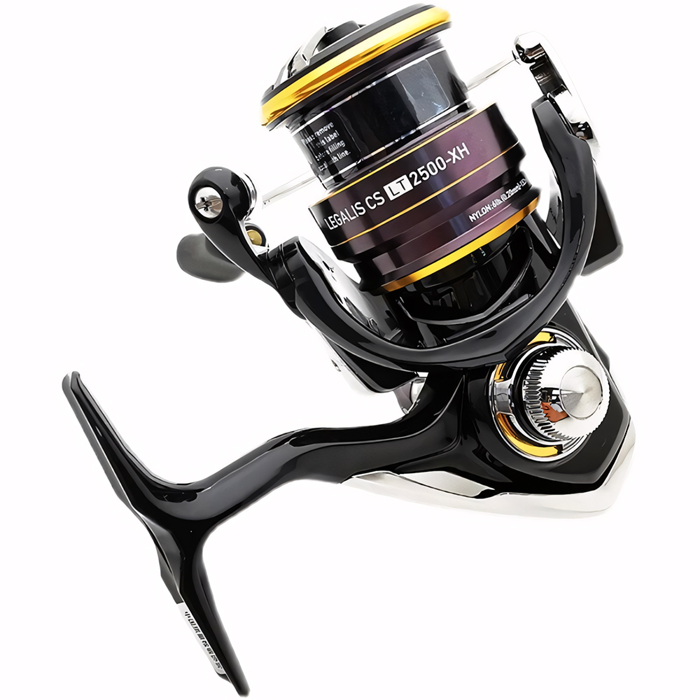DAIWA 2021 LEGALIS CS LT Fishi - Fishing Equipment Daiwa のレビューと価格