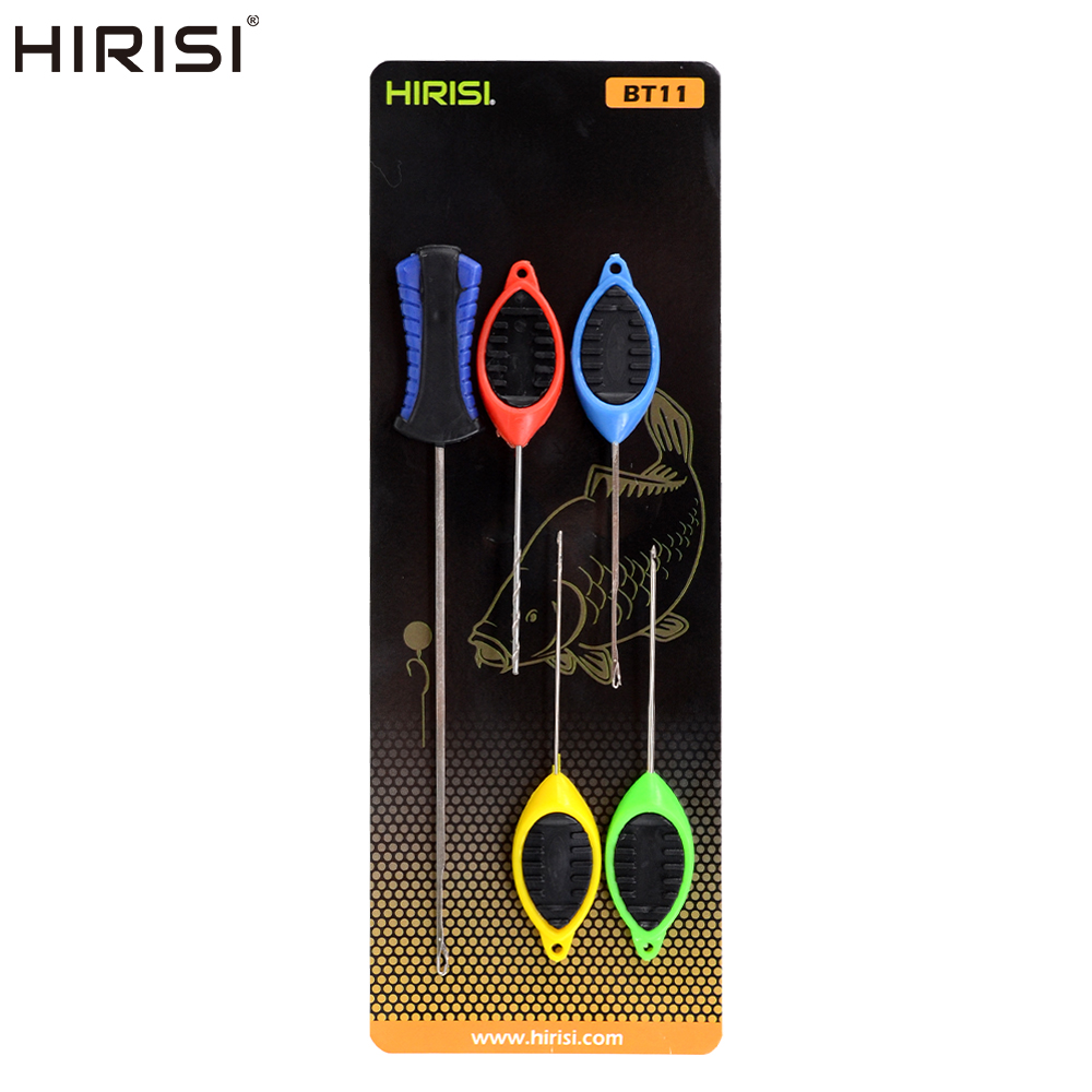 Hirisi Carp Fishing Bait Needl - Fishing Equipment Hook のレビューと価格