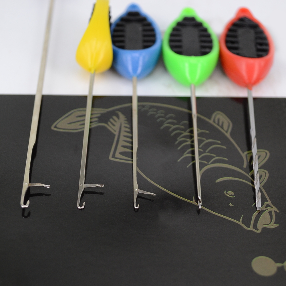 Hirisi Carp Fishing Bait Needl - Fishing Equipment Hook のレビューと価格