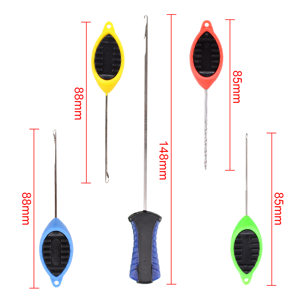 Hirisi Carp Fishing Bait Needl - Fishing Equipment Hook のレビューと価格