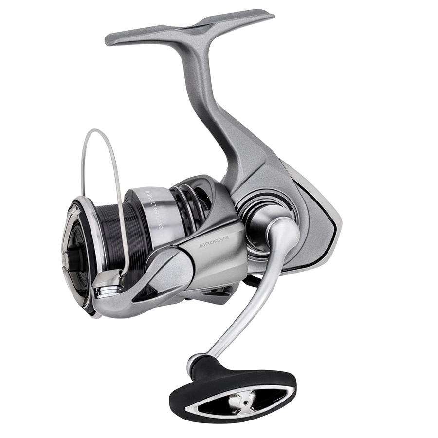 2023 DAIWA EXCELER LT Spinning - Fishing Equipment Daiwa のレビューと価格