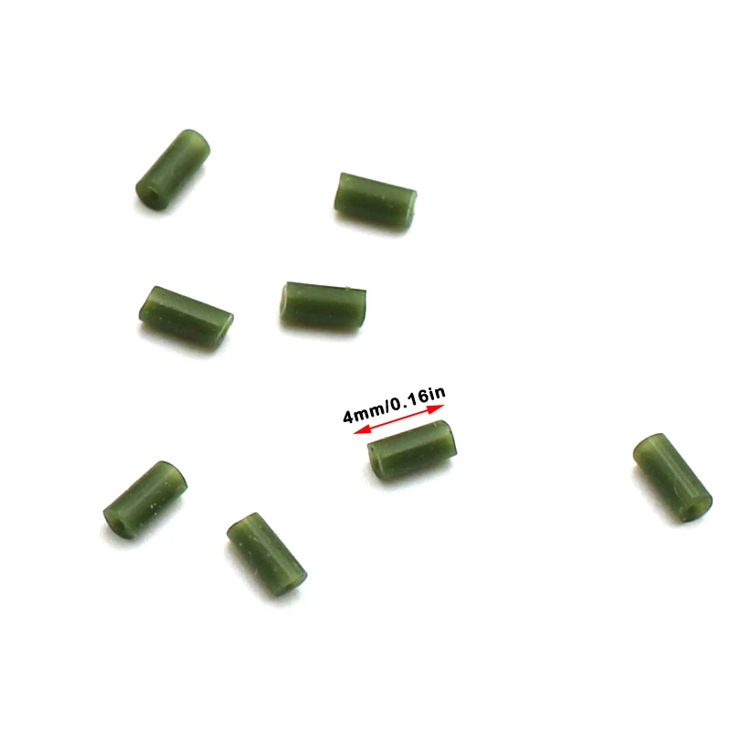 200pcs/box Fishing Silicon Hai - Fishing Equipment Hook のレビューと価格