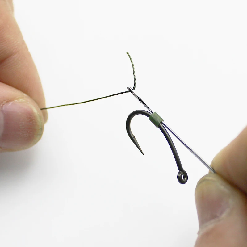 200pcs/box Fishing Silicon Hai - Fishing Equipment Hook のレビューと価格