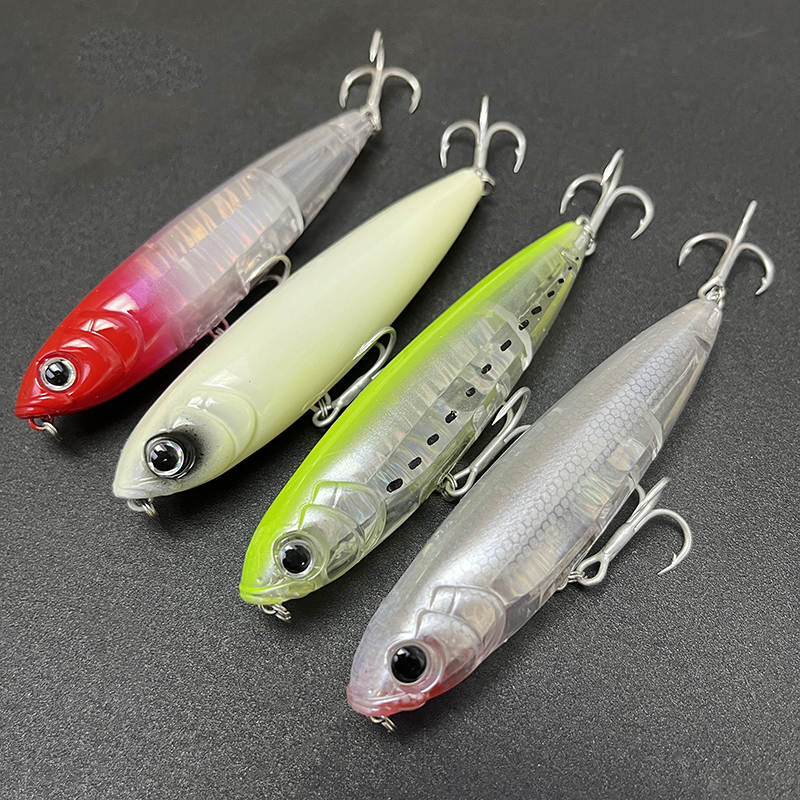 17g Surface Pencil Fishing Lur - Fishing Equipment Daiwa のレビューと価格