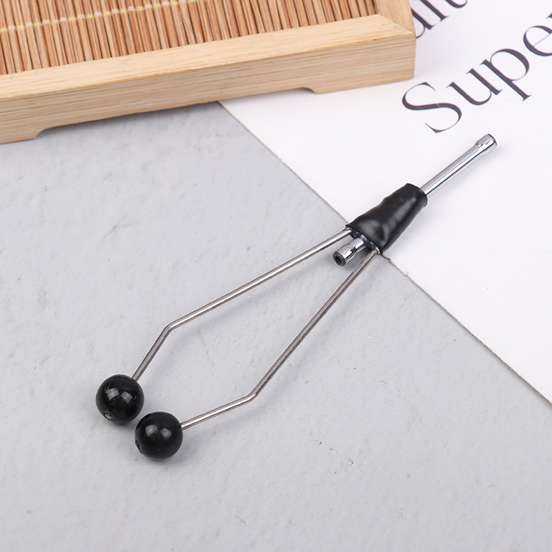 NEW 1Pc Bi-Ceramic Tip Bobbin  - Fishing Equipment Hook のレビューと価格