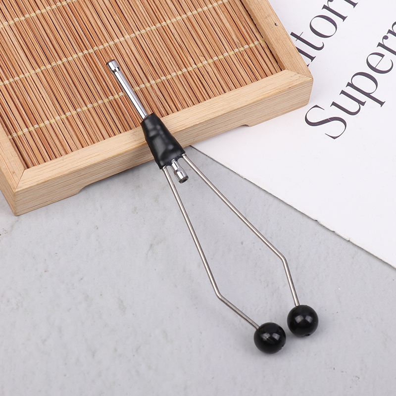 NEW 1Pc Bi-Ceramic Tip Bobbin  - Fishing Equipment Hook のレビューと価格