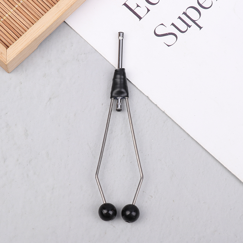 NEW 1Pc Bi-Ceramic Tip Bobbin  - Fishing Equipment Hook のレビューと価格