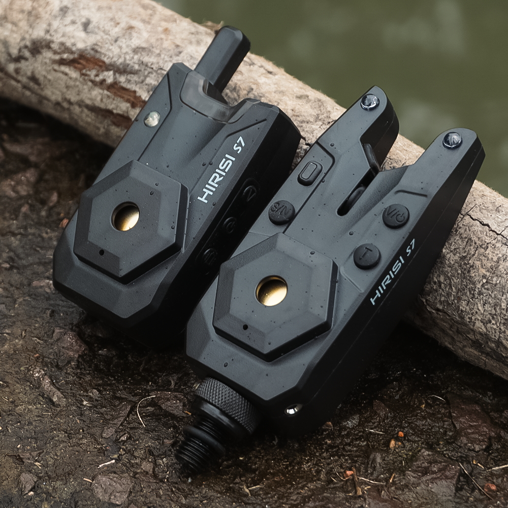 Hirisi Carp Fishing Alarm Set  - Fishing Equipment Wholesale のレビューと価格
