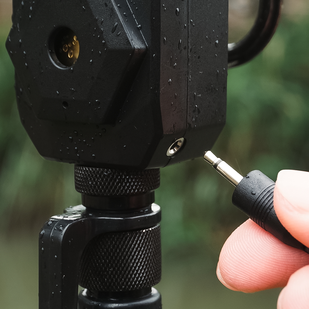 Hirisi Carp Fishing Alarm Set  - Fishing Equipment Wholesale のレビューと価格