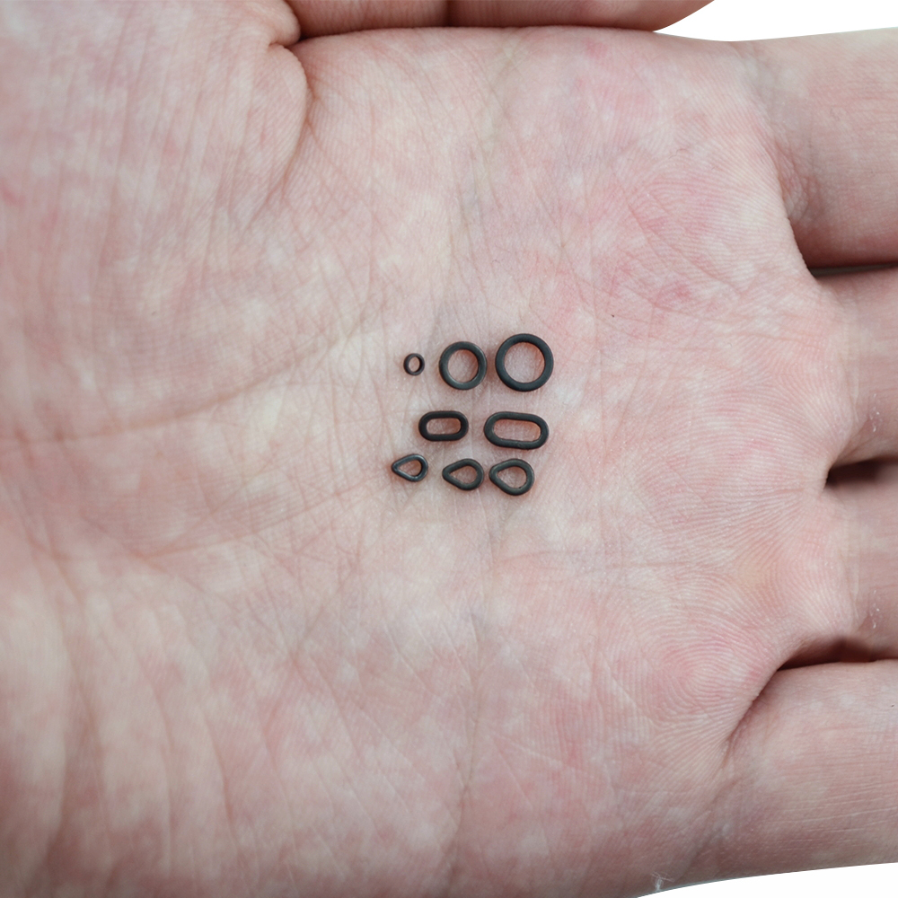 Hirisi 60pcs Carp Fishing Boil - Fishing Equipment Wholesale のレビューと価格