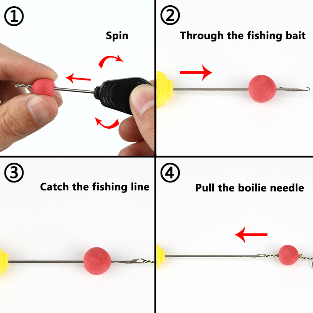 W.P.E Fishing Tool Accessories - Fishing Equipment Wholesale のレビューと価格