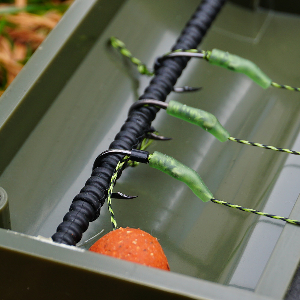 Hirisi Carp Fishing Hook Link  - Fishing Equipment Hook のレビューと価格