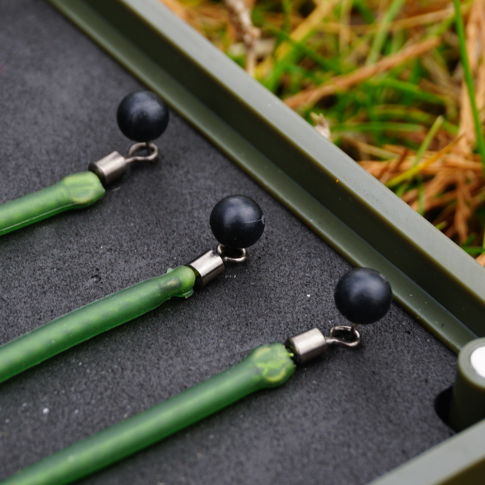 Hirisi Carp Fishing Hook Link  - Fishing Equipment Hook のレビューと価格