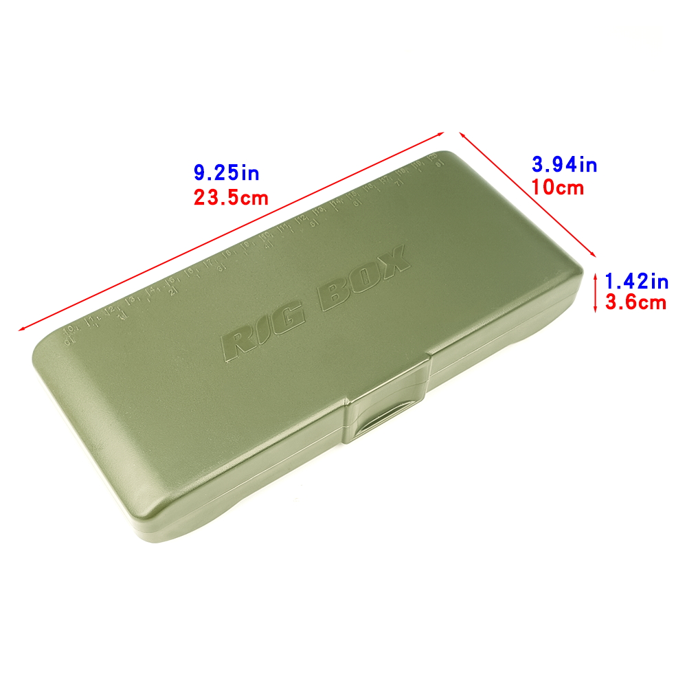 Hirisi Carp Fishing Hook Link  - Fishing Equipment Hook のレビューと価格