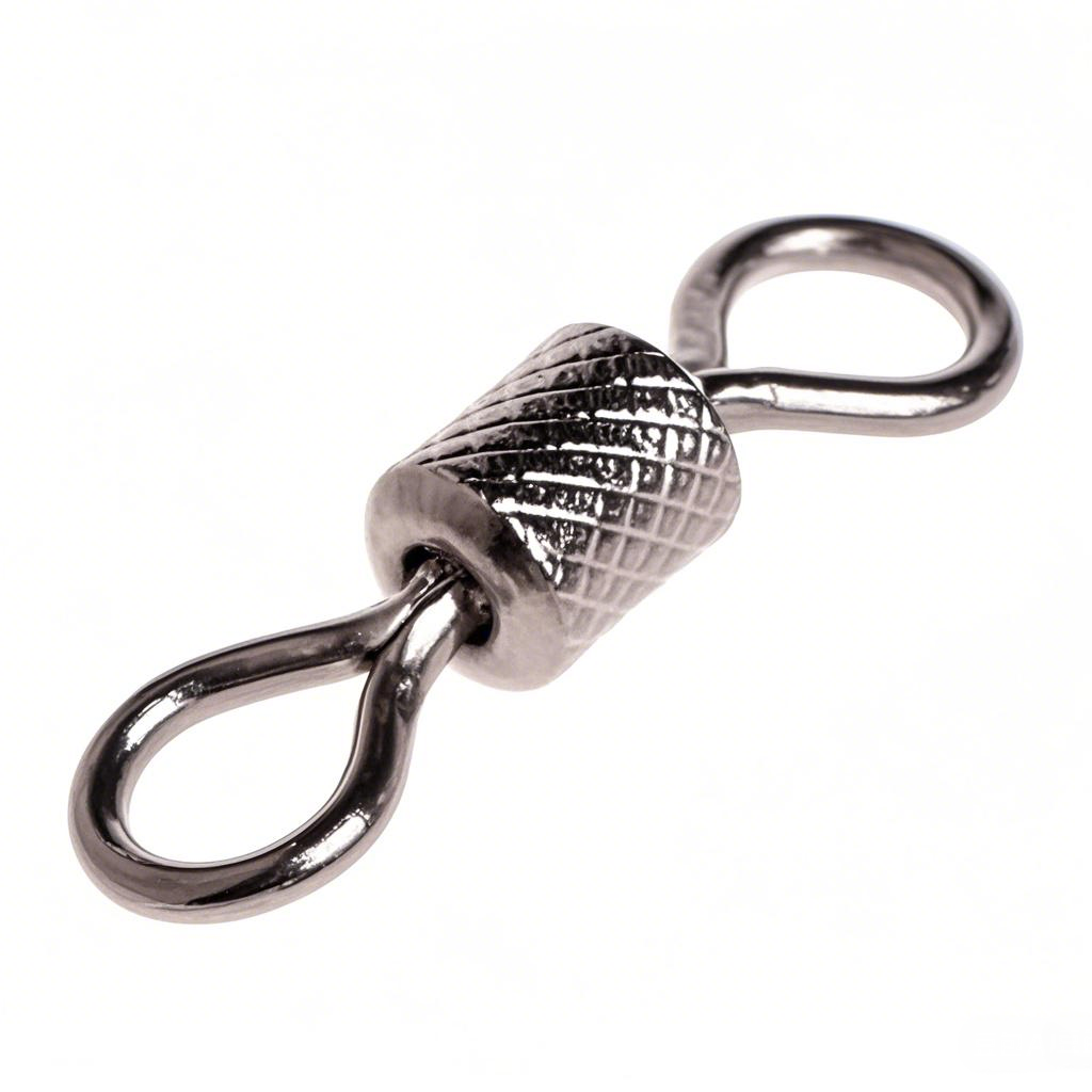 100PCS Fishing Swivels Ball Be - Fishing Equipment Wholesale のレビューと価格