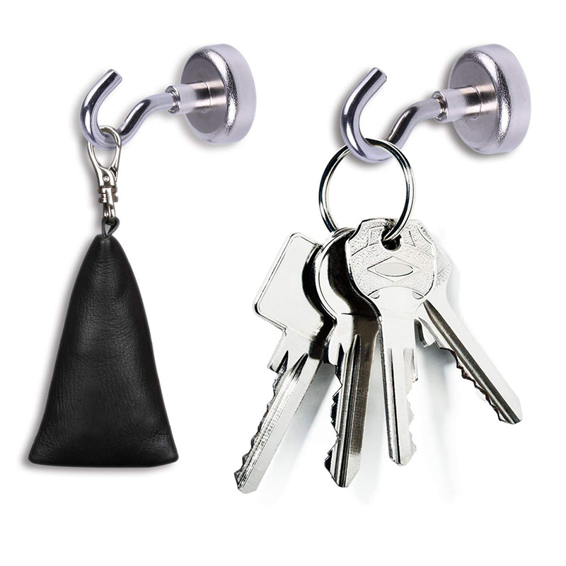 Strong Powerful Round Neodymiu - Fishing Equipment Hook のレビューと価格