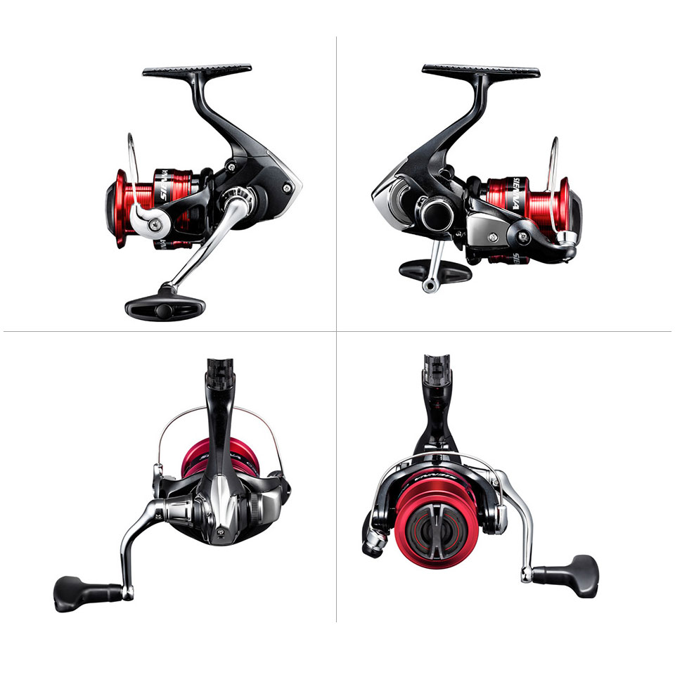 SHIMANO SIENNA Spinning Fishin - Fishing Equipment Daiwa のレビューと価格