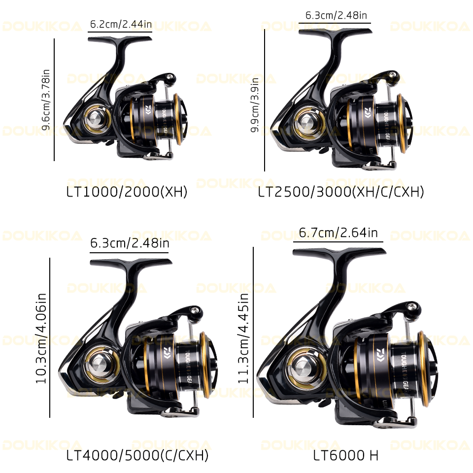 2021 DAIWA LEGALIS CS LT Fishi - Fishing Equipment Daiwa のレビューと価格