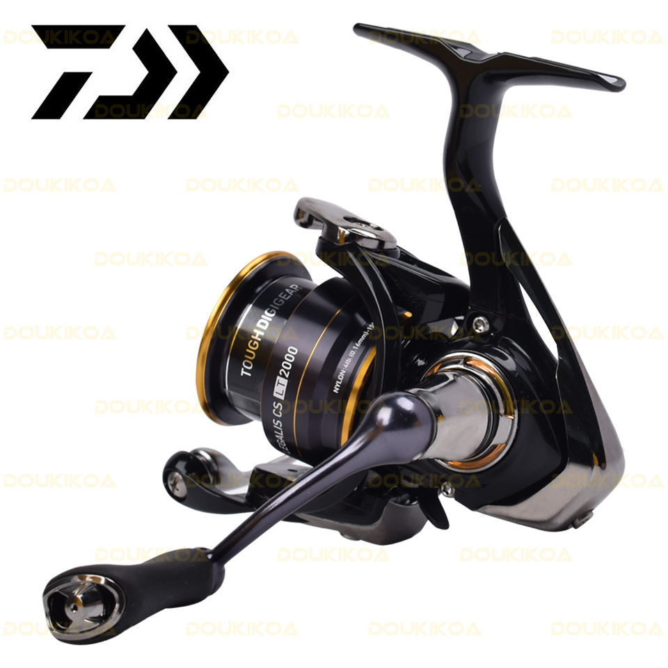 2021 DAIWA LEGALIS CS LT Fishi - Fishing Equipment Daiwa のレビューと価格