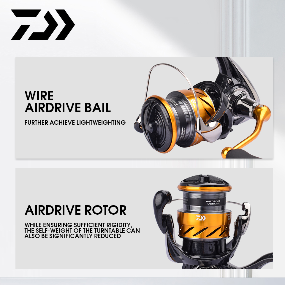 2024 DAIWA Fishing Spinning Re - Fishing Equipment Daiwa のレビューと価格