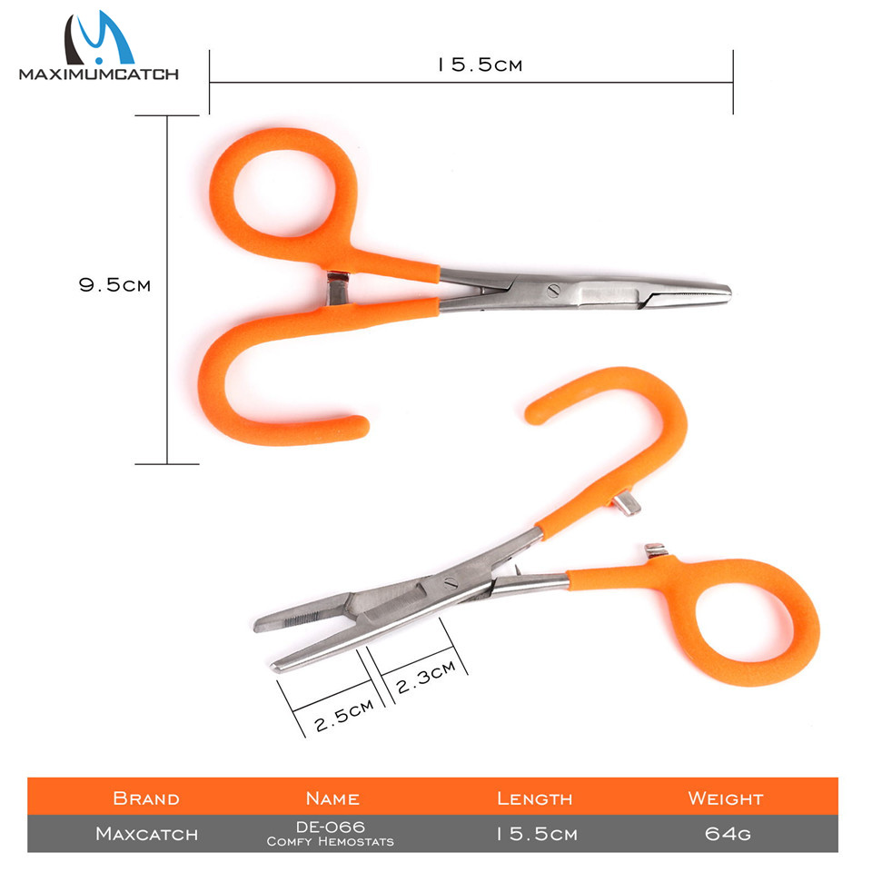 Maximumcatch Fly Fishing Hook  - Fishing Equipment Hook のレビューと価格