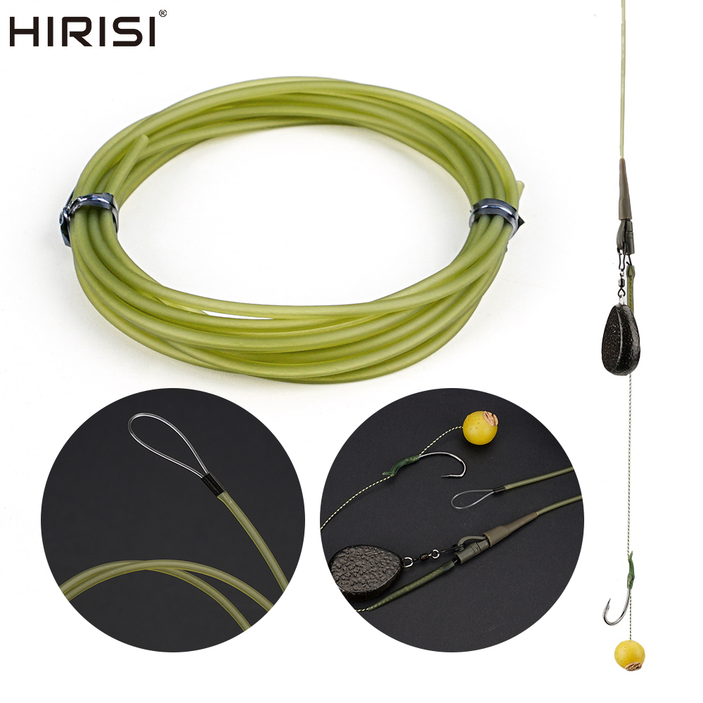 Hirisi AE077 Carp Fishing Rig  - Fishing Equipment Wholesale のレビューと価格