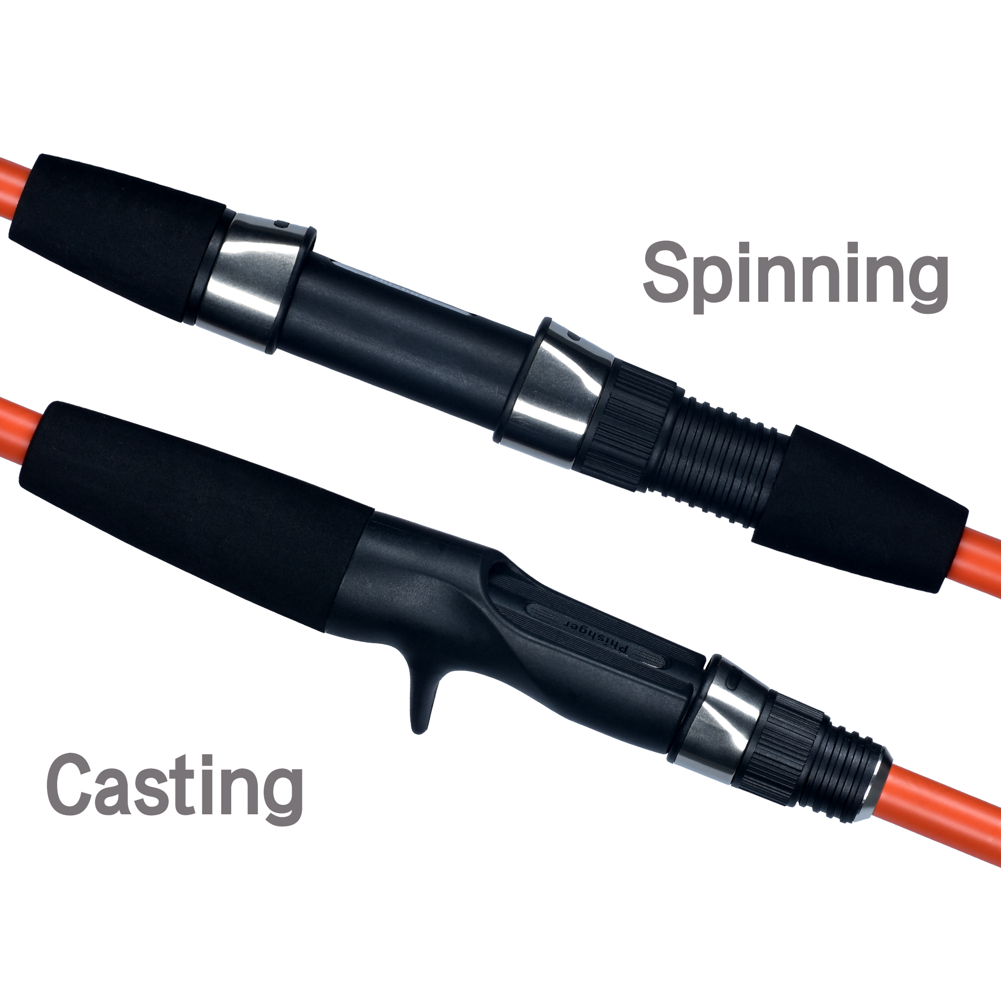 BIUTIFU-Spinning Casting Mini  - Fishing Equipment Daiwa のレビューと価格