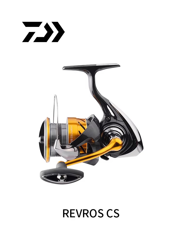 24 DAIWA REVROS CS LT Spinning - Fishing Equipment Daiwa のレビューと価格