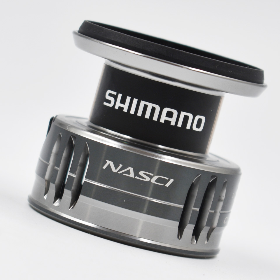 21 New SHIMANO NASCI Spinning  - Fishing Equipment Daiwa のレビューと価格