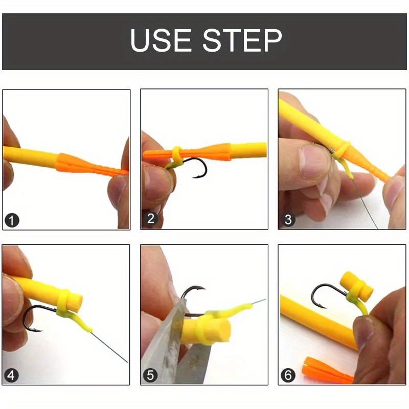 18pcs/box Carp Fishing Accesso - Fishing Equipment Wholesale のレビューと価格
