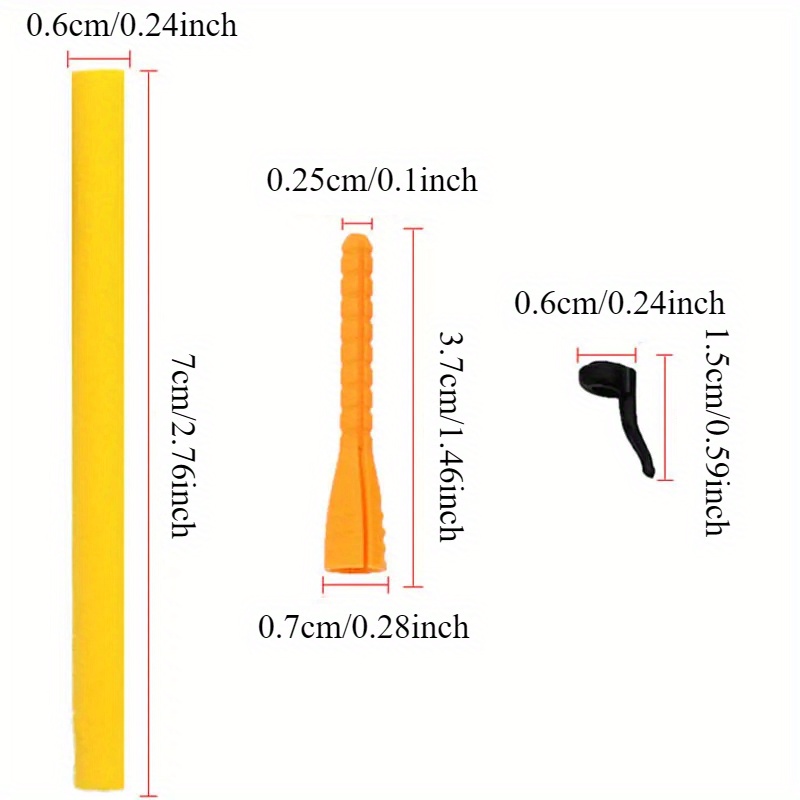 18pcs/box Carp Fishing Accesso - Fishing Equipment Wholesale のレビューと価格