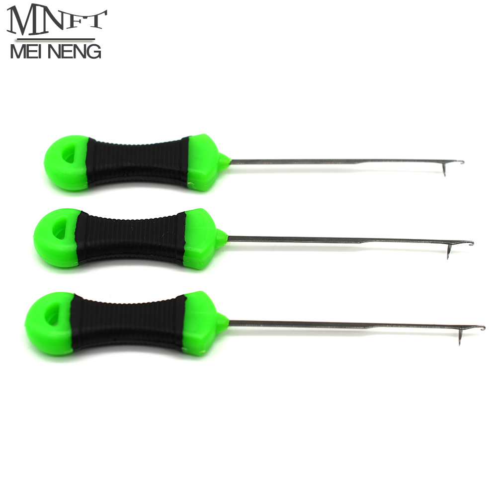 MNFT 1PC Carp Fishing Tools Ba - Fishing Equipment Hook のレビューと価格
