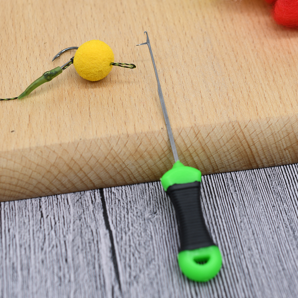 MNFT 1PC Carp Fishing Tools Ba - Fishing Equipment Hook のレビューと価格