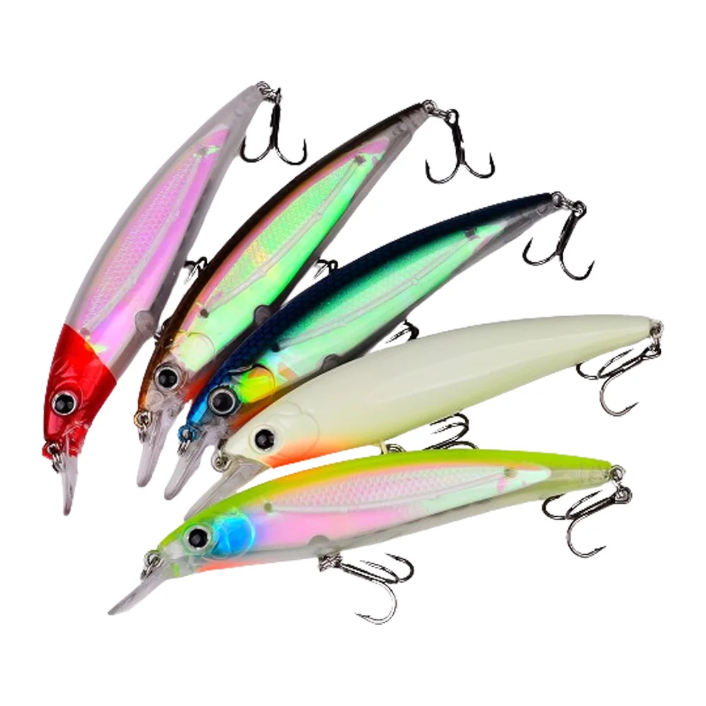 Bait Minnow 7g 14g 40g Luminou - Fishing Equipment Daiwa のレビューと価格