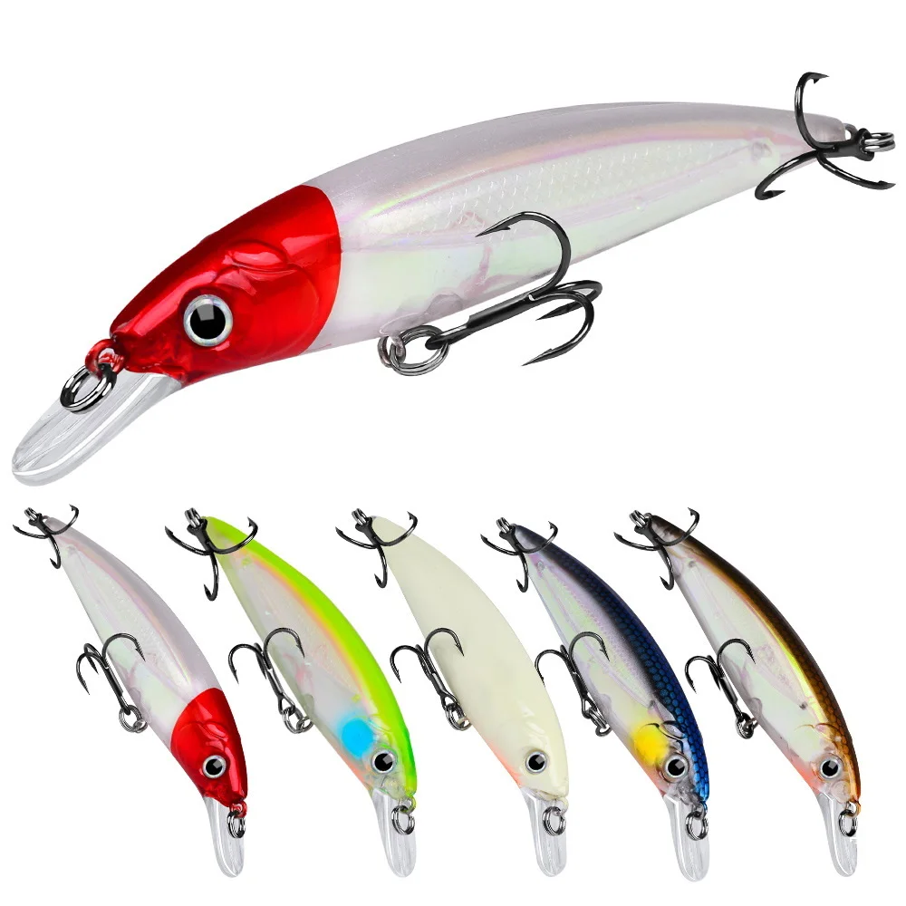 Bait Minnow 7g 14g 40g Luminou - Fishing Equipment Daiwa のレビューと価格