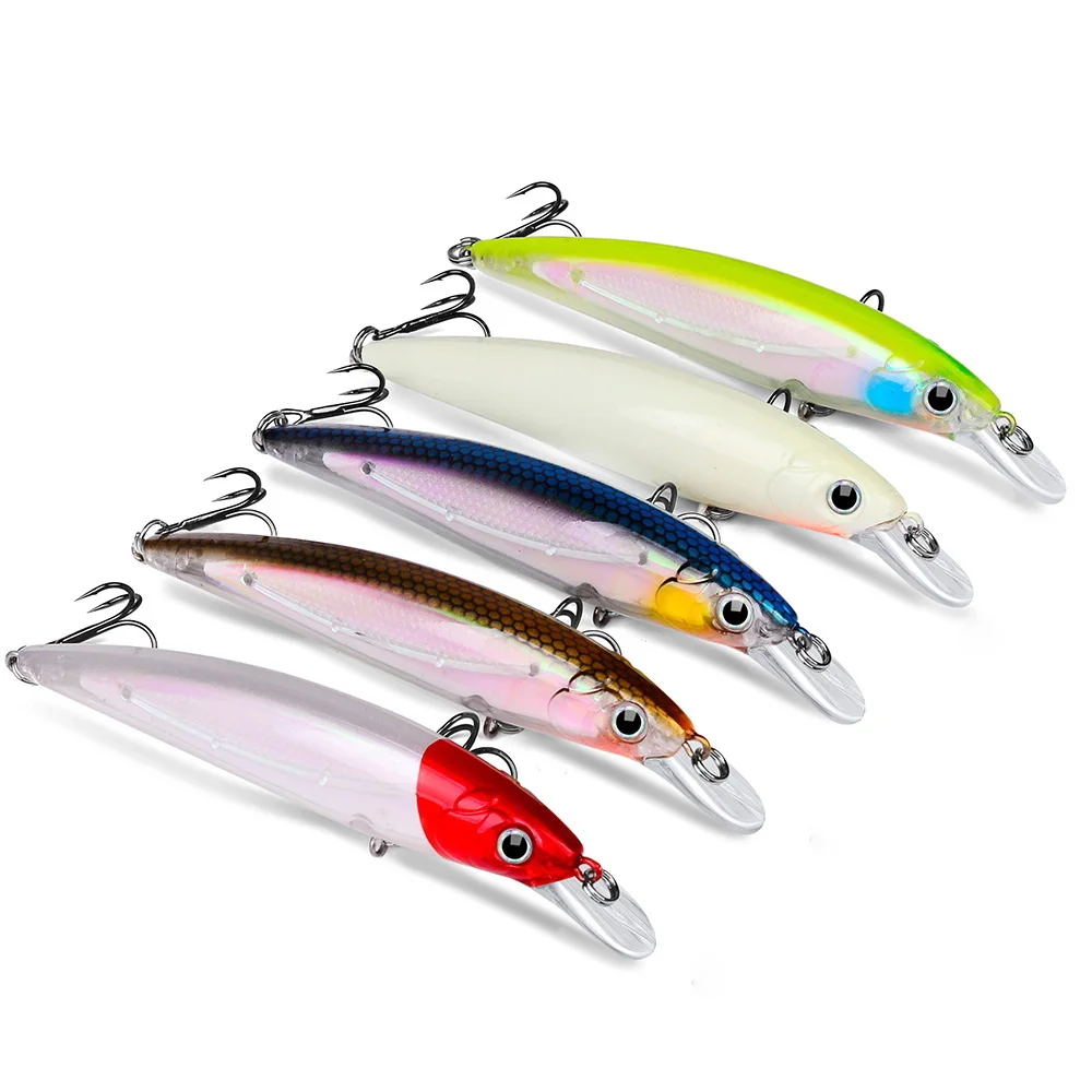 Bait Minnow 7g 14g 40g Luminou - Fishing Equipment Daiwa のレビューと価格