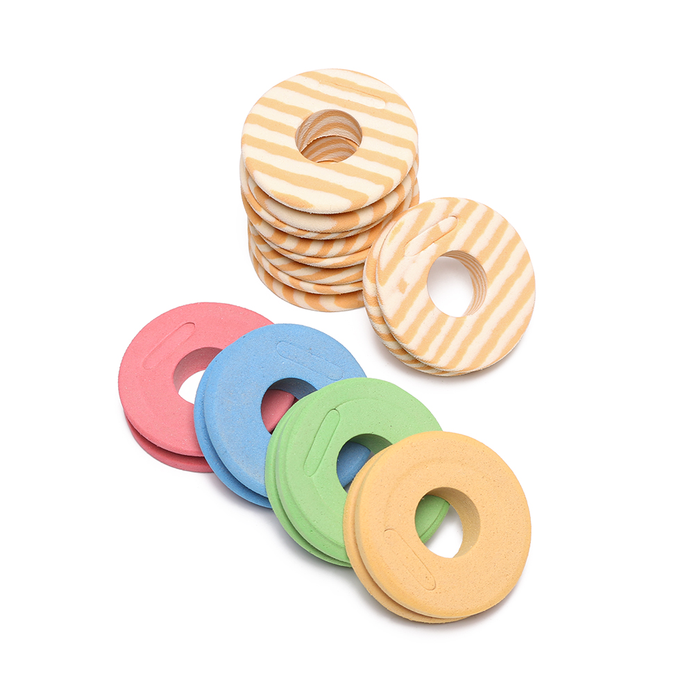 20Pcs EVA Foam Spools Portable - Fishing Equipment Wholesale のレビューと価格
