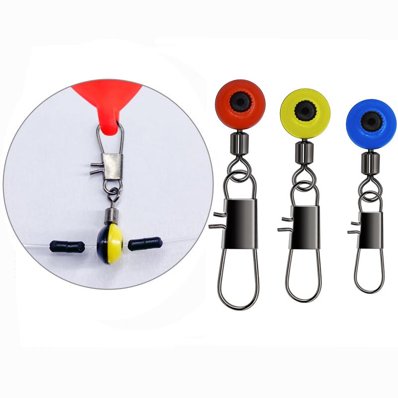 50pcs/Lot Fishing Float Bobber - Fishing Equipment Wholesale のレビューと価格