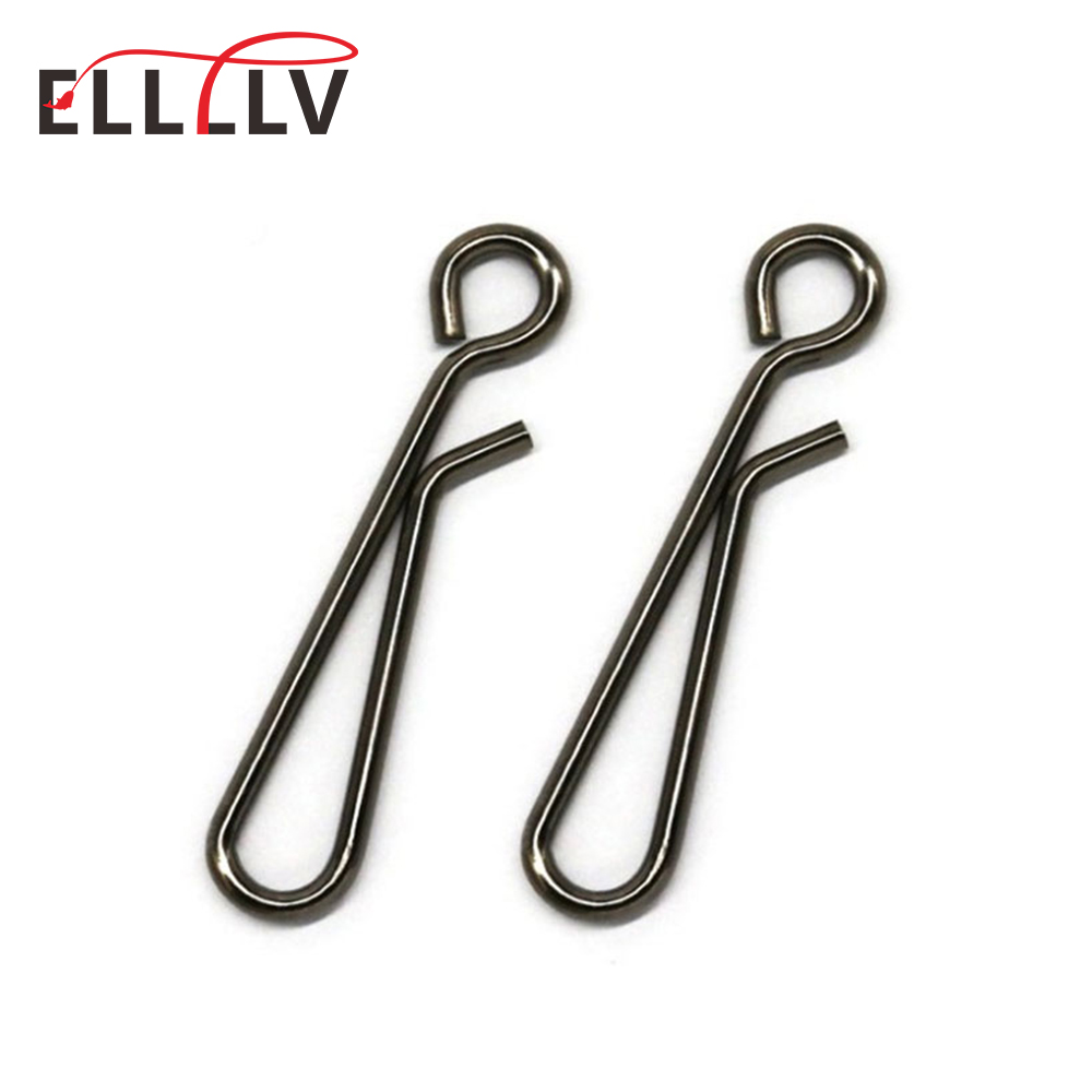 100pcs Saltwater Fishing Stain - Fishing Equipment Hook のレビューと価格