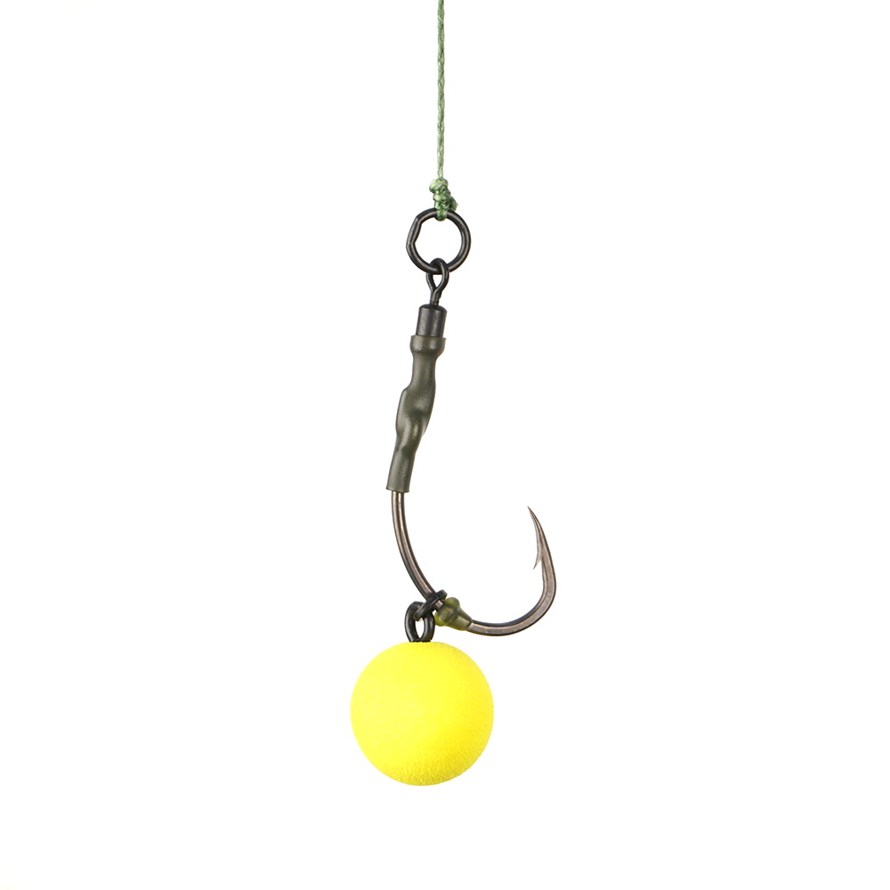 Hirisi 100pcs Carp Fishing Hea - Fishing Equipment Wholesale のレビューと価格